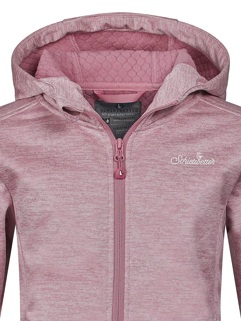 Softshelljacke Havarie Hilda