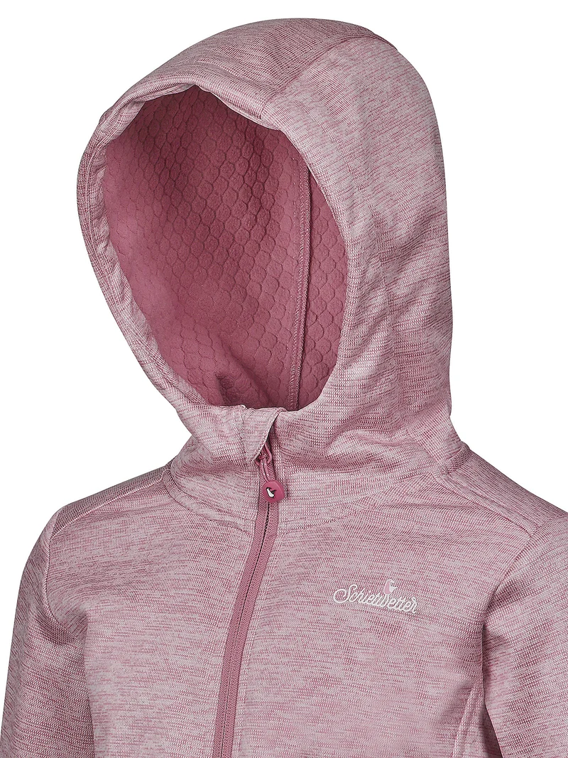 Softshelljacke Havarie Hilda