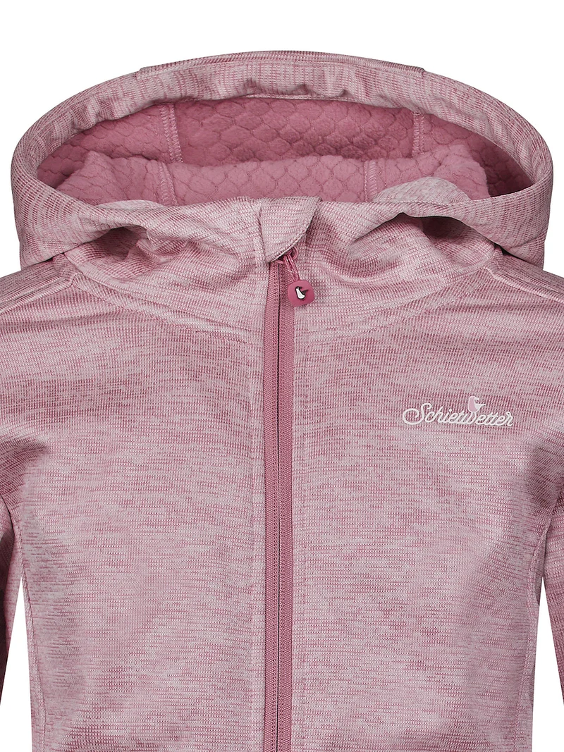 Softshelljacke Havarie Hilda