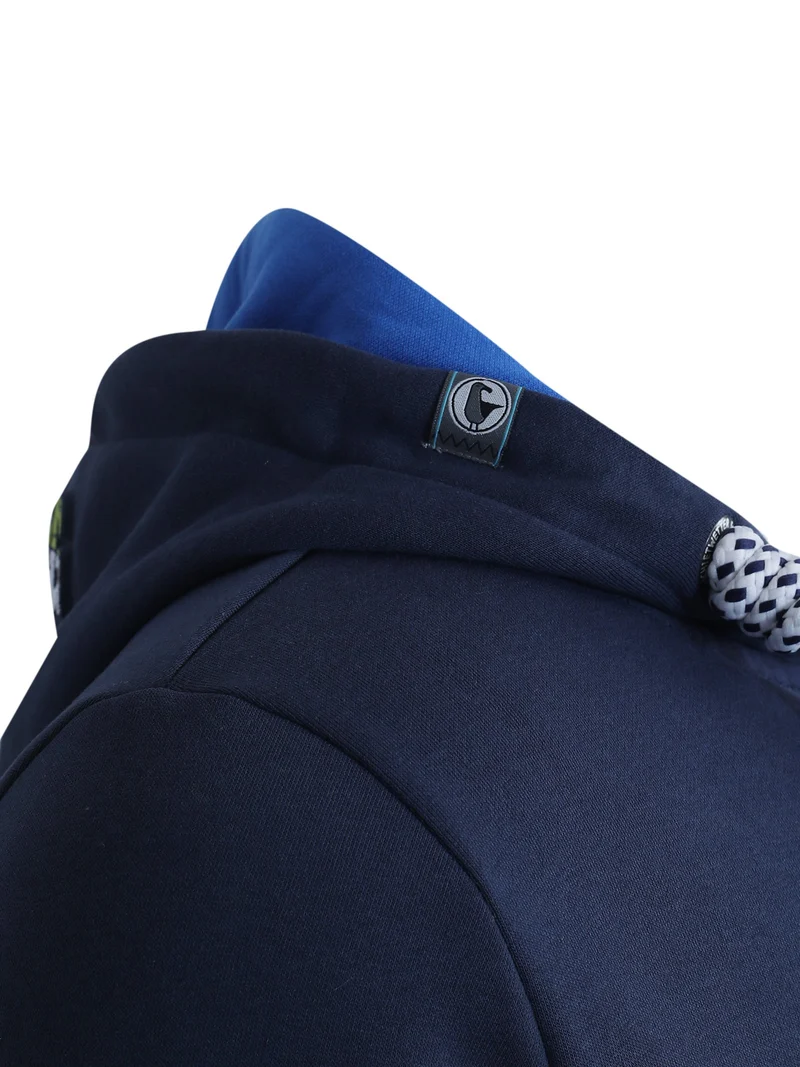 Sweatjacke Langeooger Lumpen