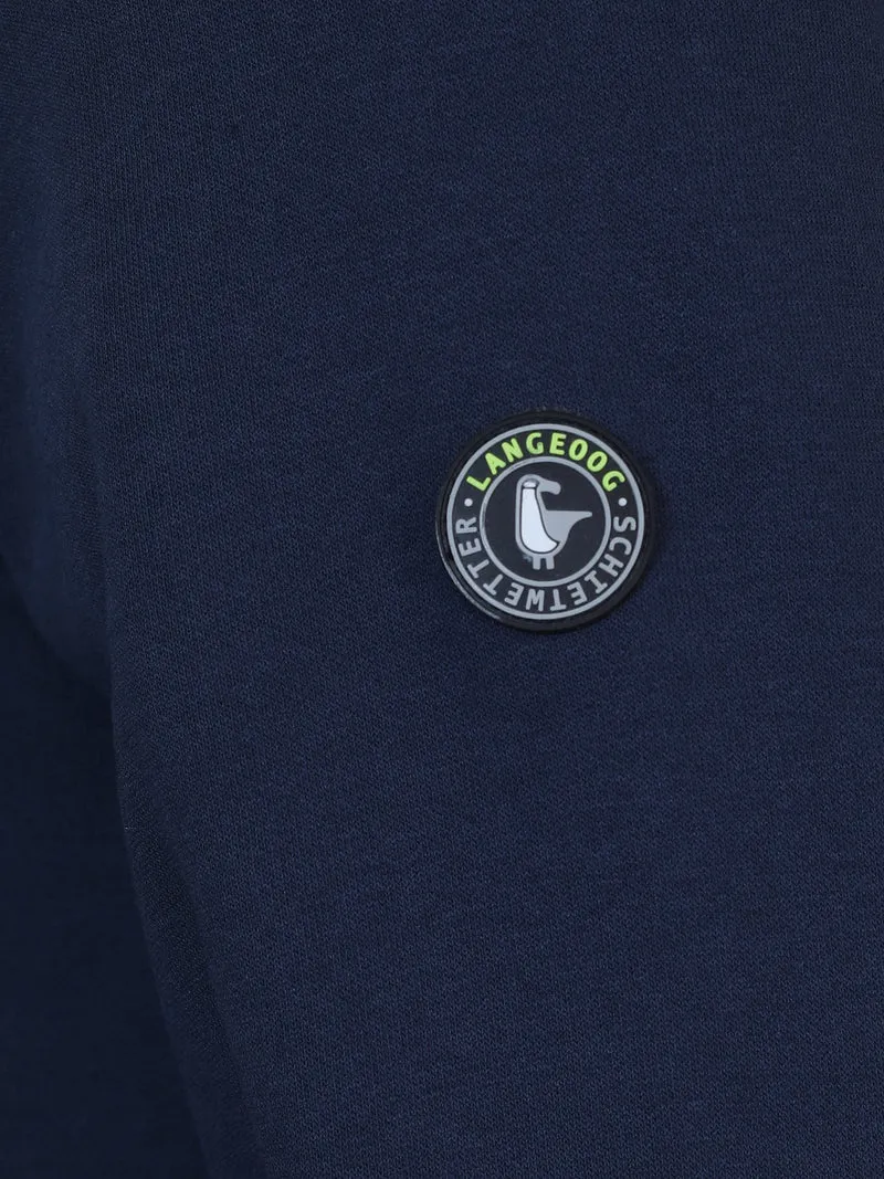 Sweatjacke Langeooger Lumpen