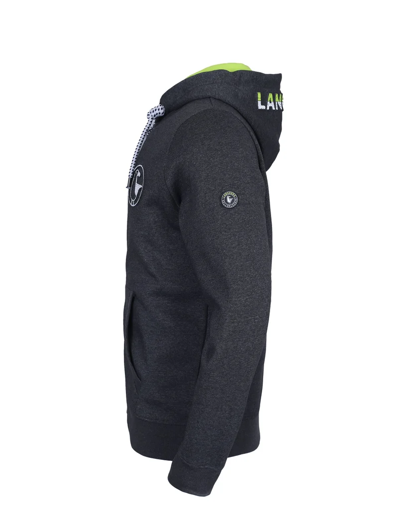 Sweatjacke Langeooger Lumpen