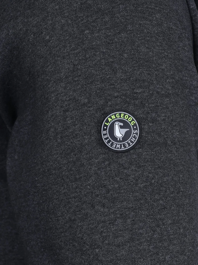 Sweatjacke Langeooger Lumpen