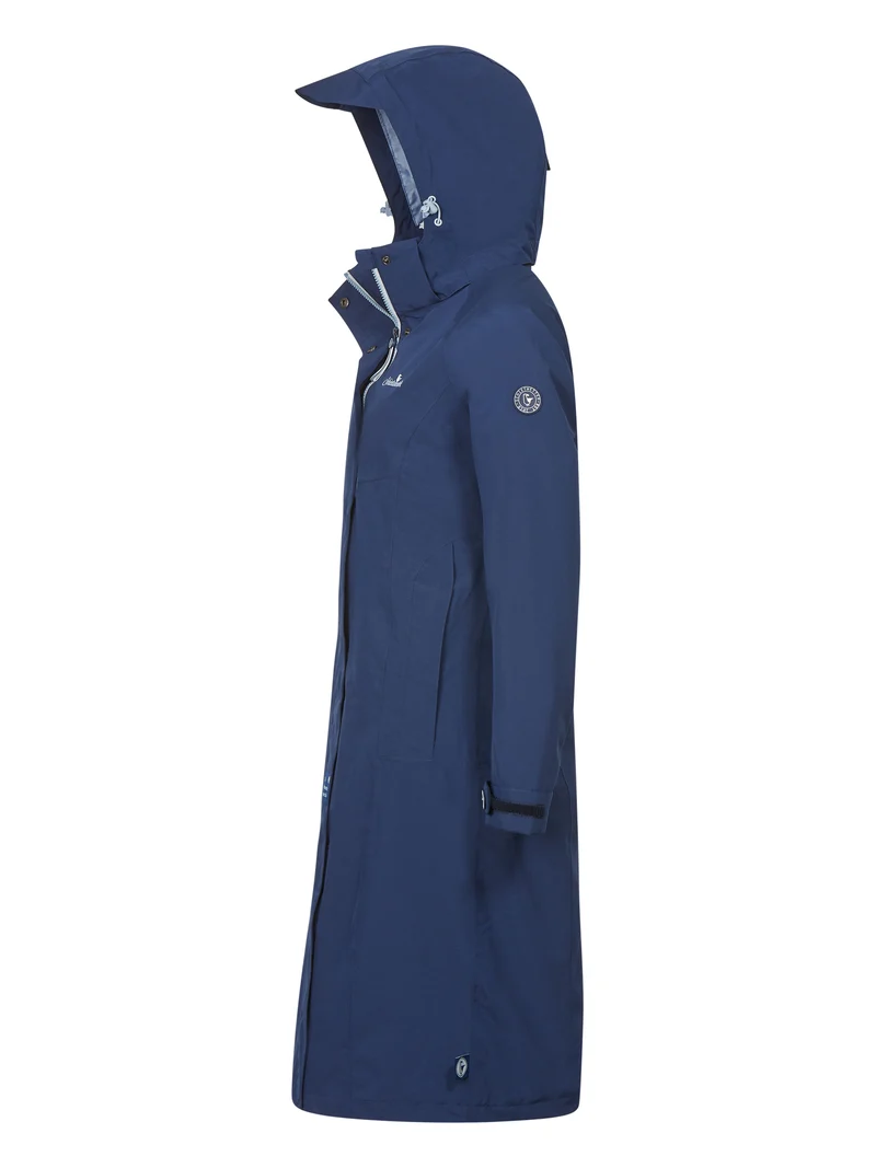 F-Mantel Bullaugen Mary 5.000m