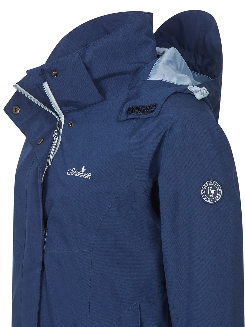F-Mantel Bullaugen Mary 5.000m