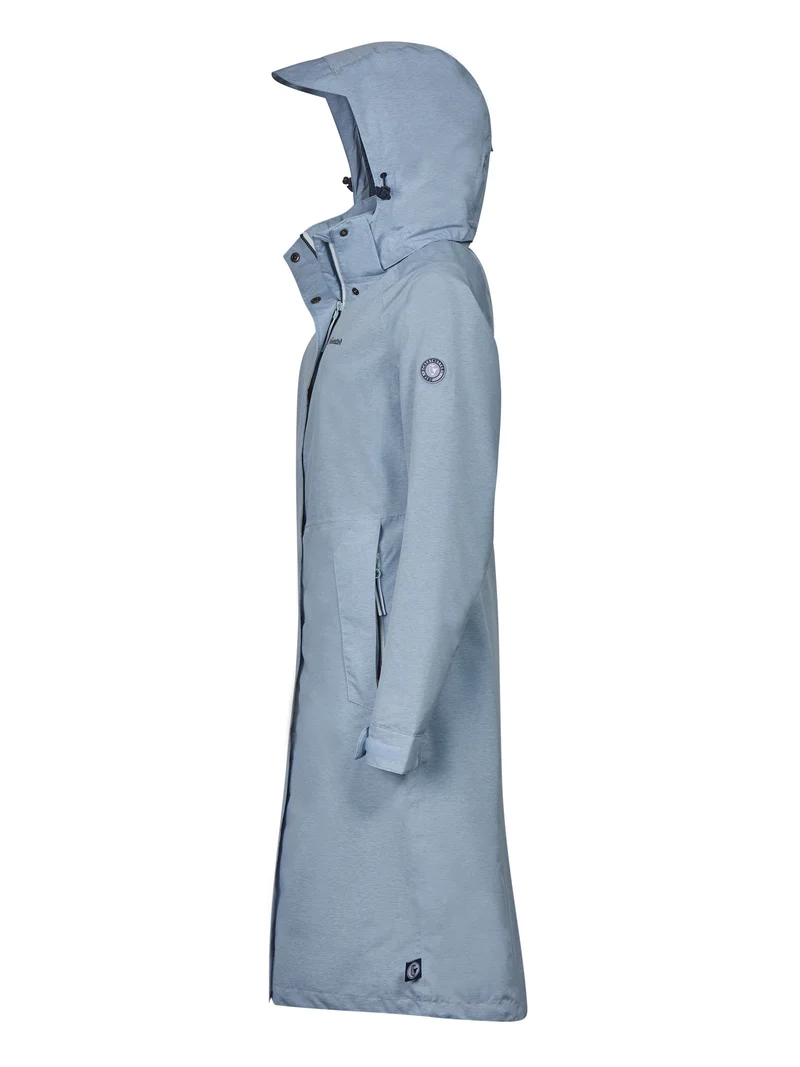 F-Mantel Bullaugen Mary 5.000m