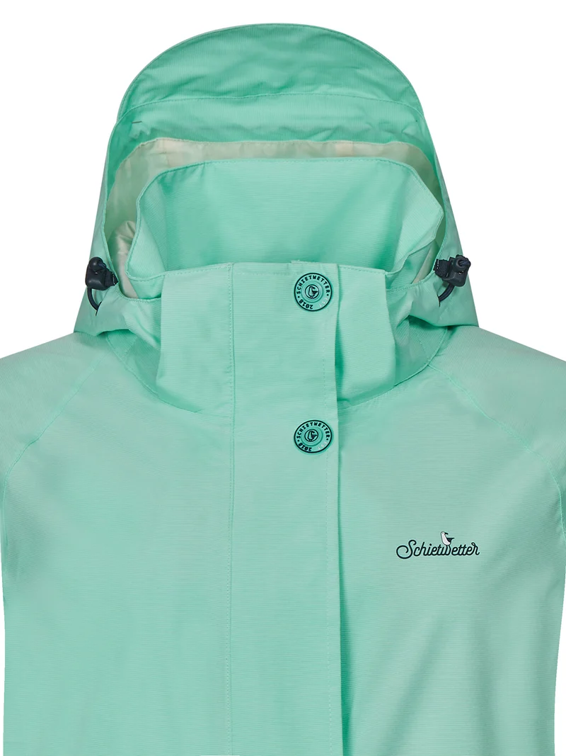 F-Mantel Bullaugen Mary 5.000m