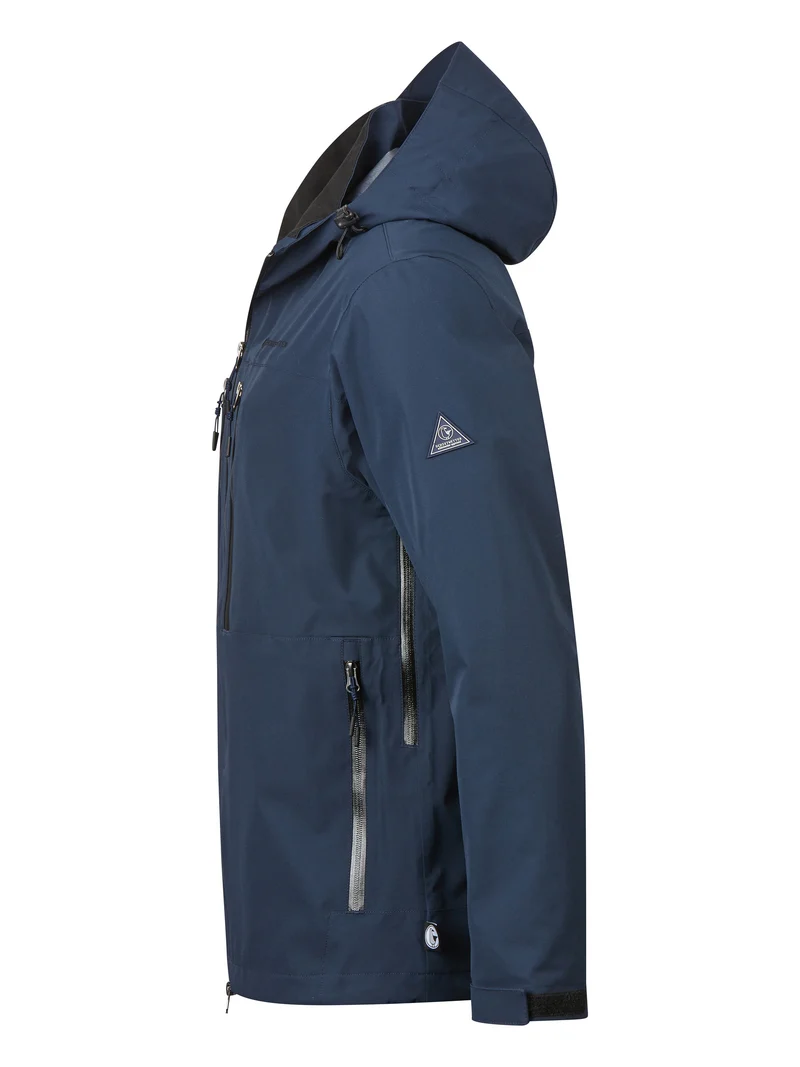 Fender Fritz F-Jacke 20.000 mm