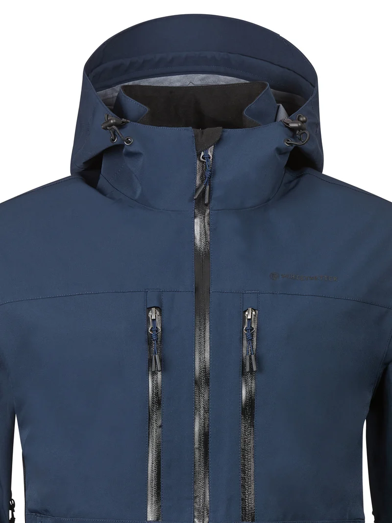 Fender Fritz F-Jacke 20.000 mm