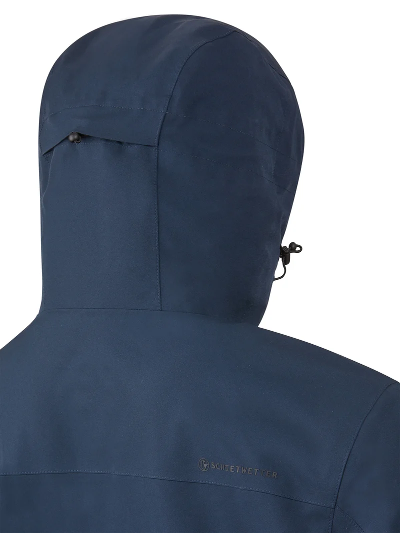 Fender Fritz F-Jacke 20.000 mm