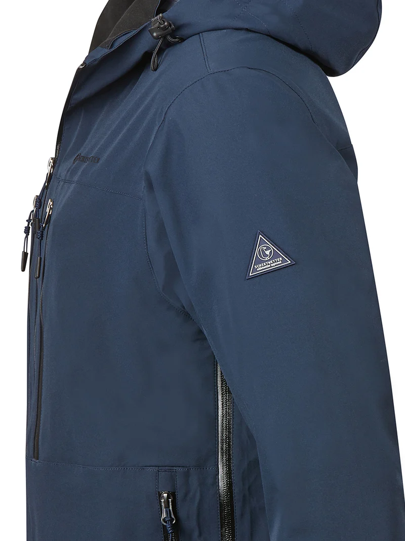 Fender Fritz F-Jacke 20.000 mm