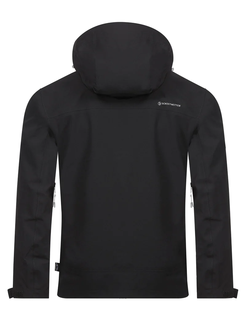 Fender Fritz F-Jacke 20.000 mm