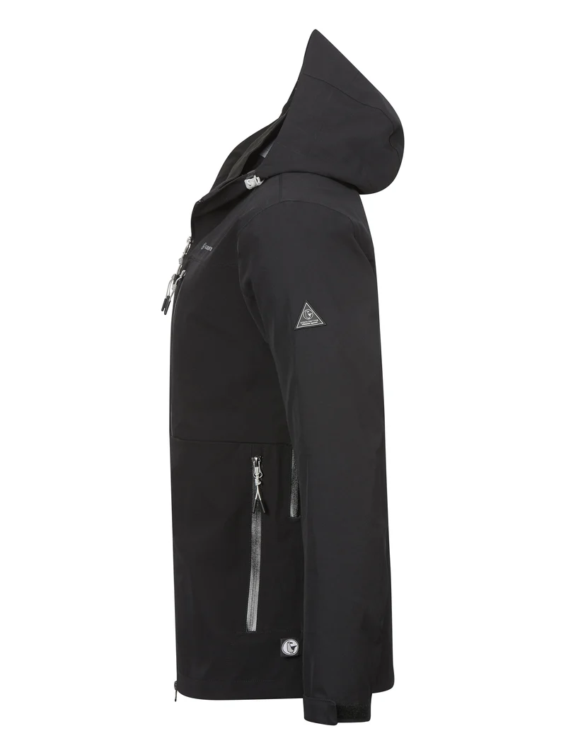 Fender Fritz F-Jacke 20.000 mm