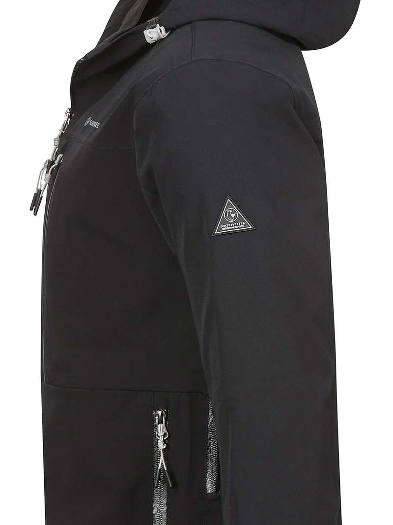 Fender Fritz F-Jacke 20.000 mm