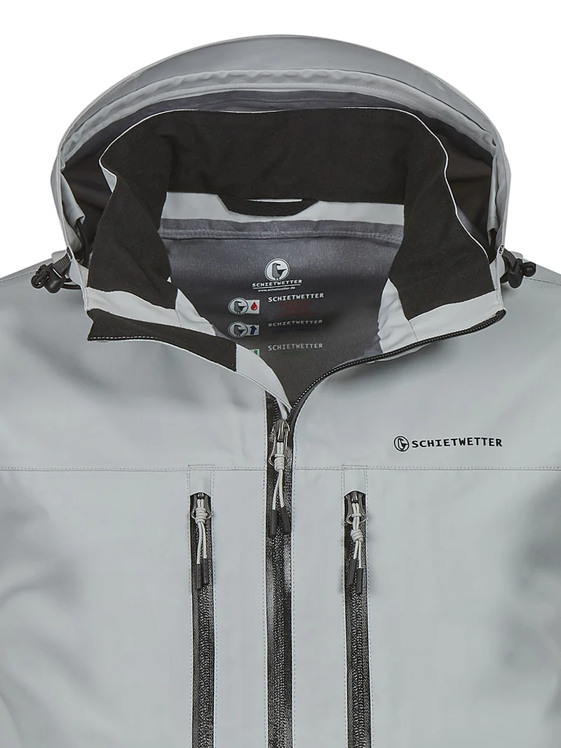 Fender Fritz F-Jacke 20.000 mm