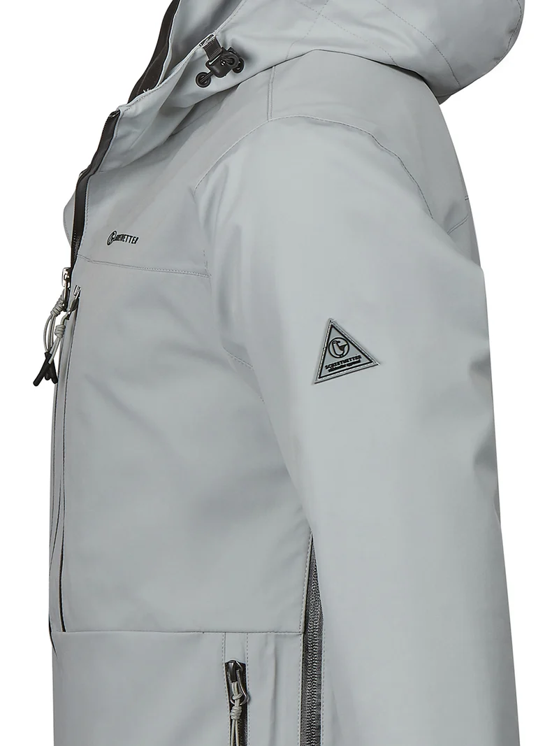 Fender Fritz F-Jacke 20.000 mm
