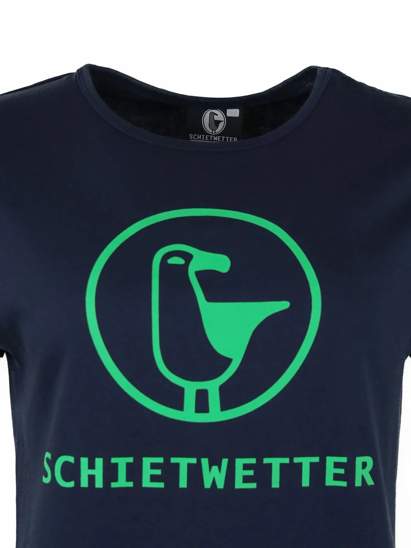 T-Shirt Mona