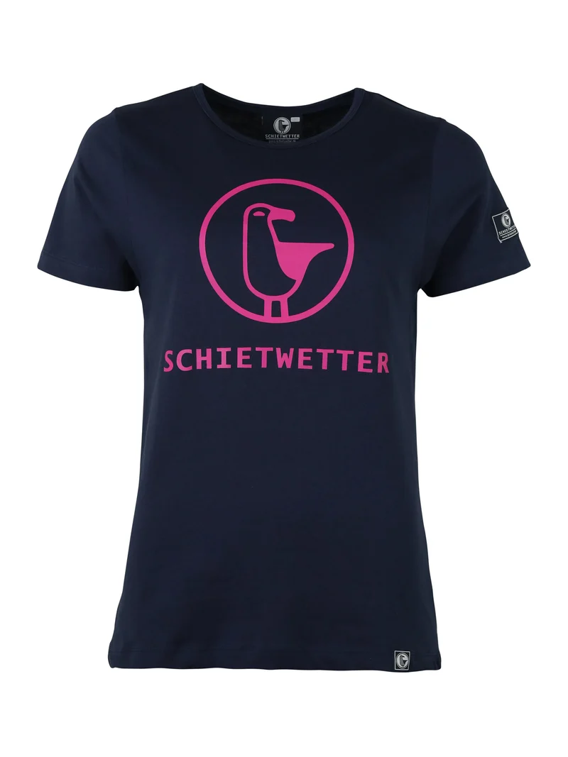 T-Shirt Mona