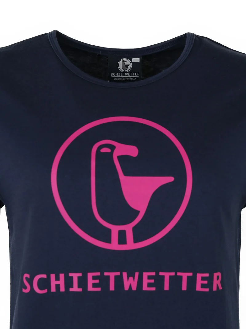 T-Shirt Mona