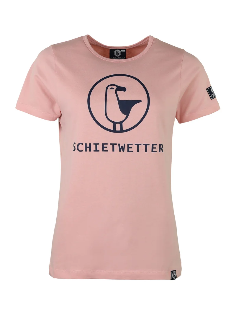 T-Shirt Mona