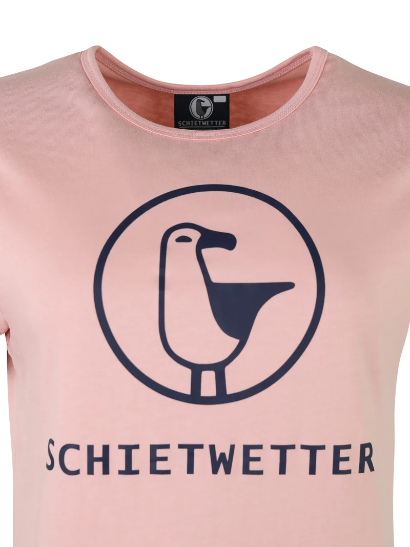 T-Shirt Mona