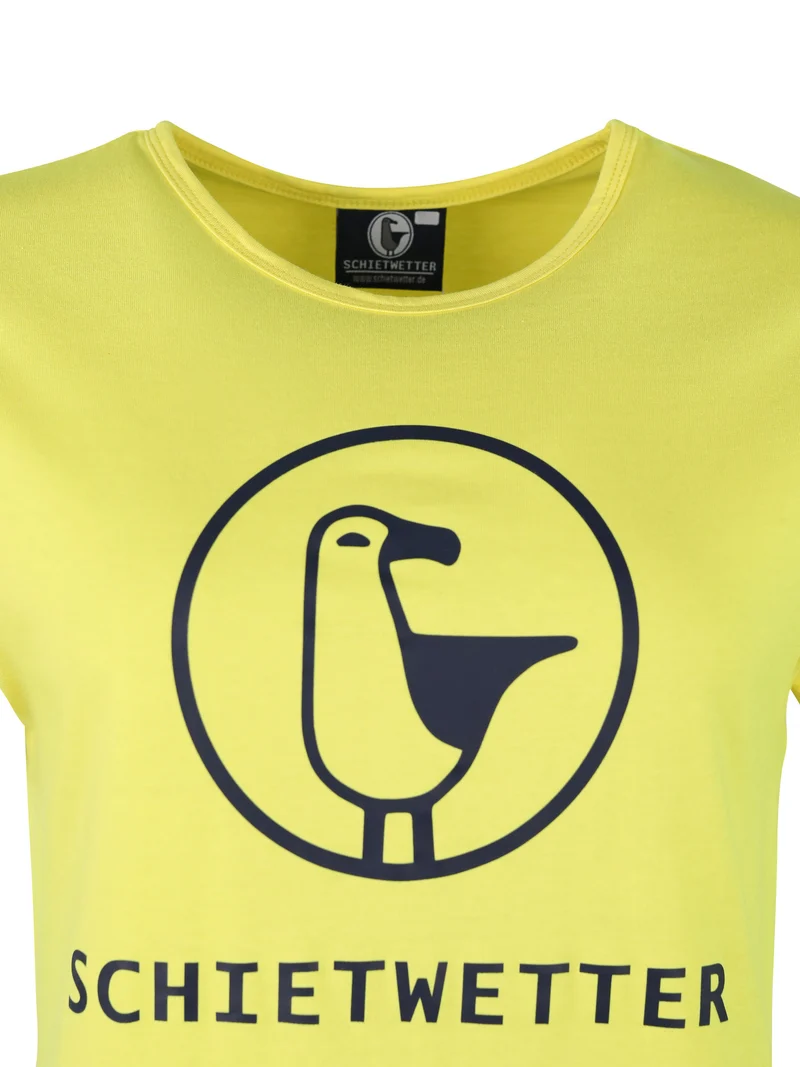 T-Shirt Mona