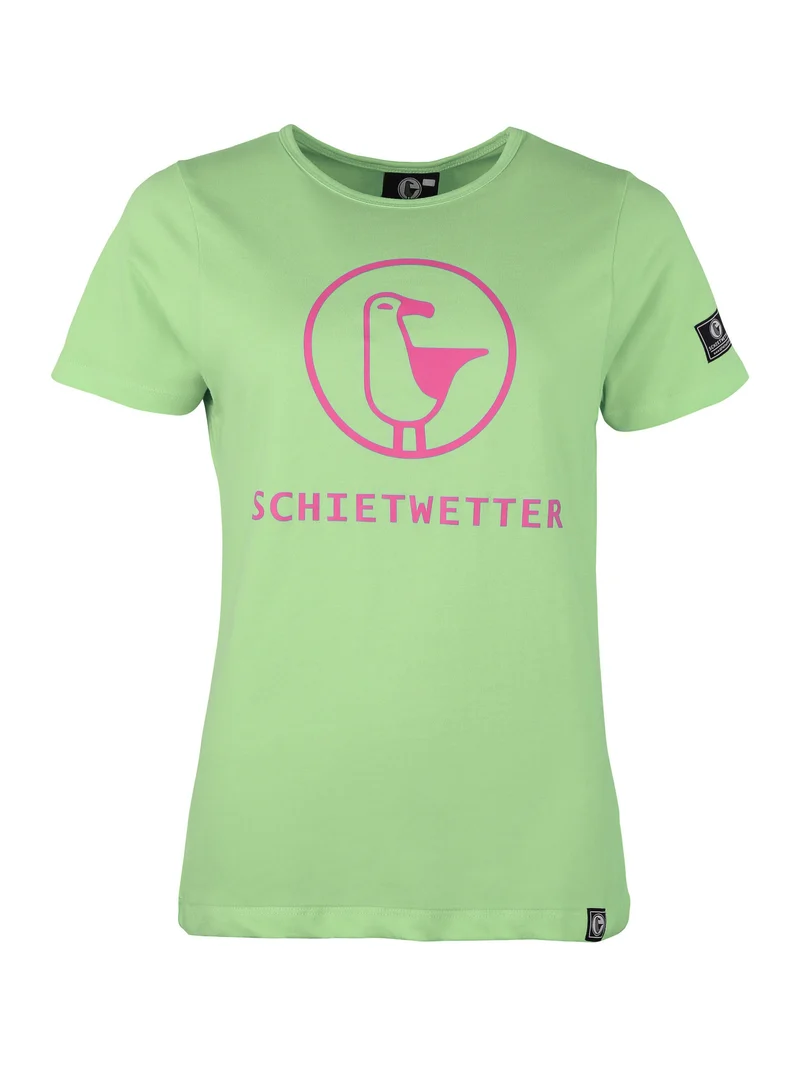 T-Shirt Mona