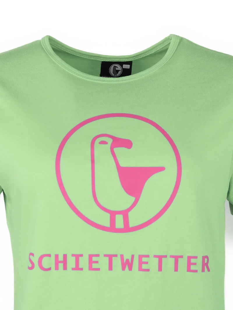 T-Shirt Mona