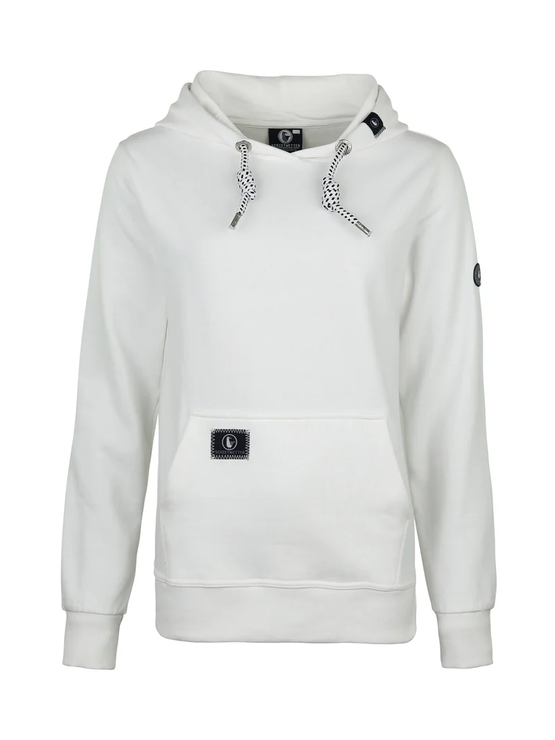 Hoodie Basic Iris 320