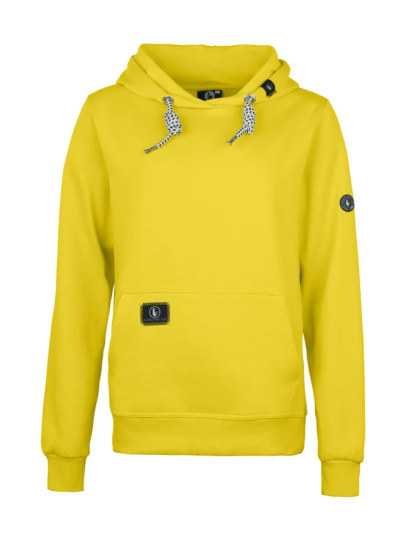 Hoodie Basic Iris 320