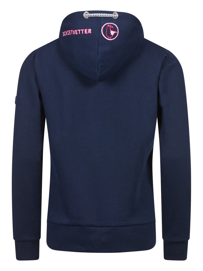 Hoodie Pauline Palstek