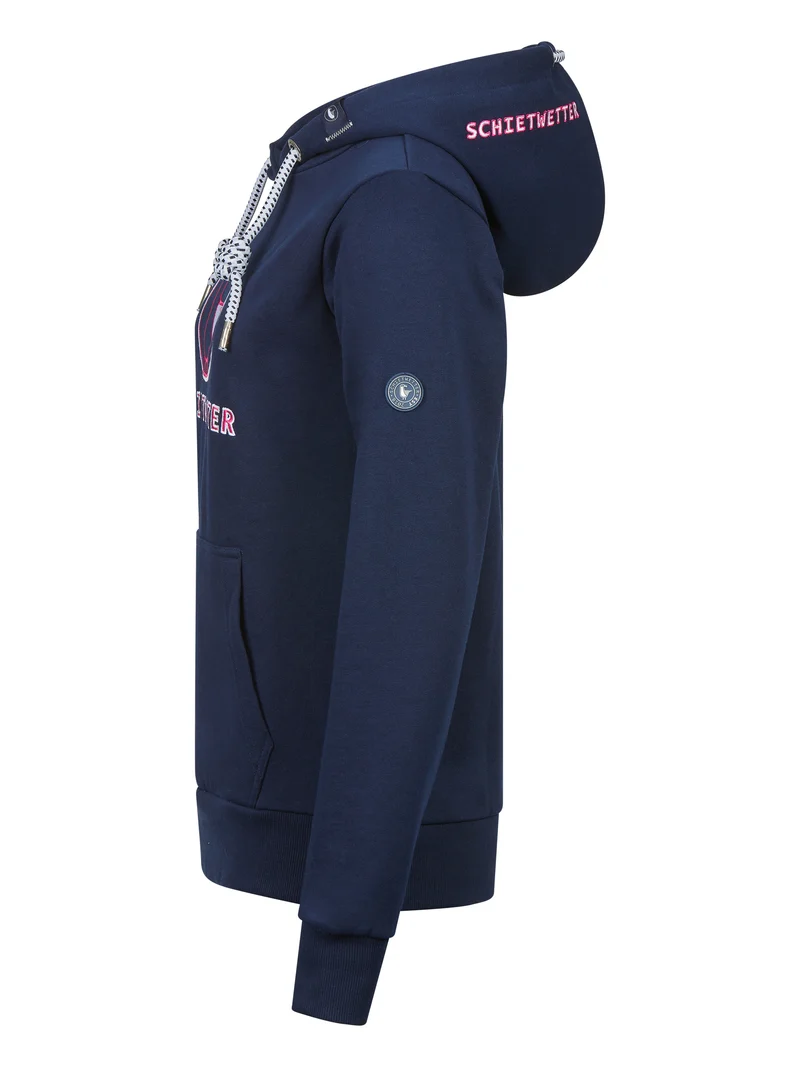 Hoodie Pauline Palstek