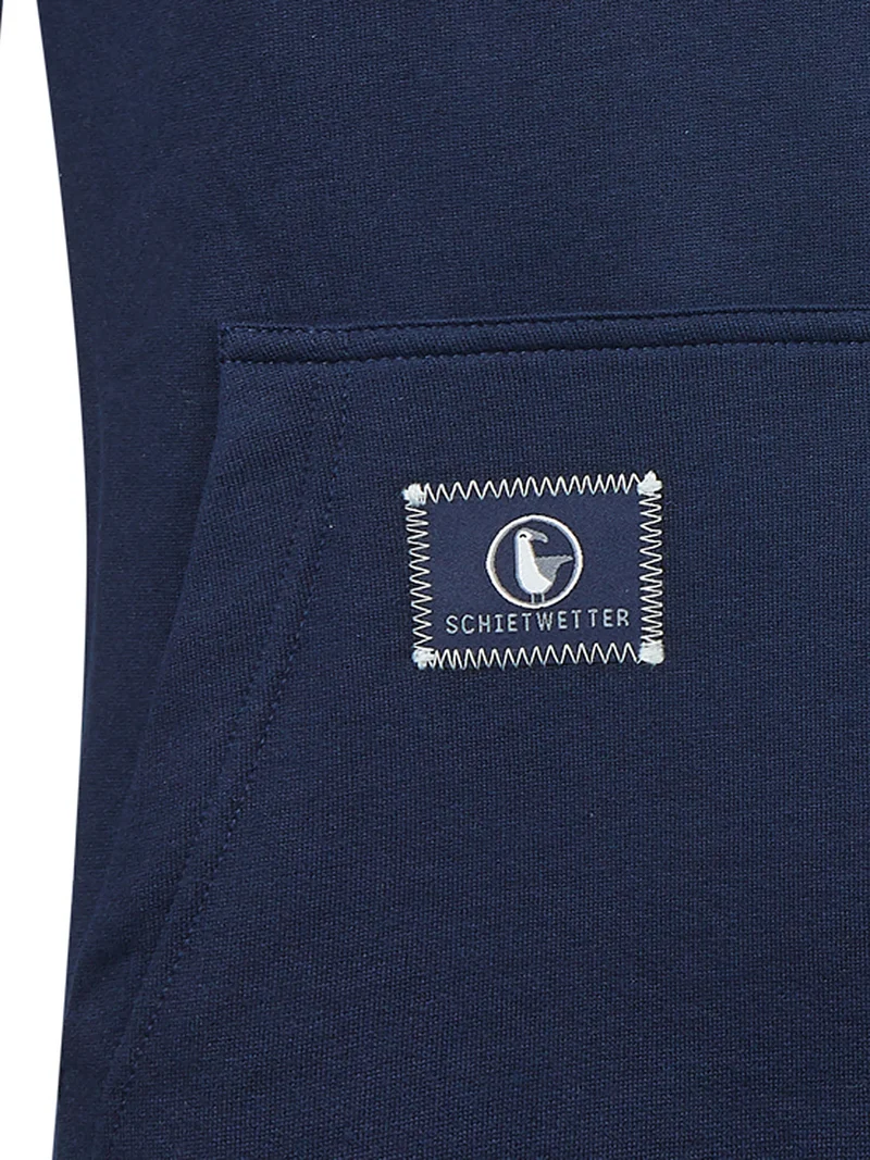 Hoodie Pauline Palstek