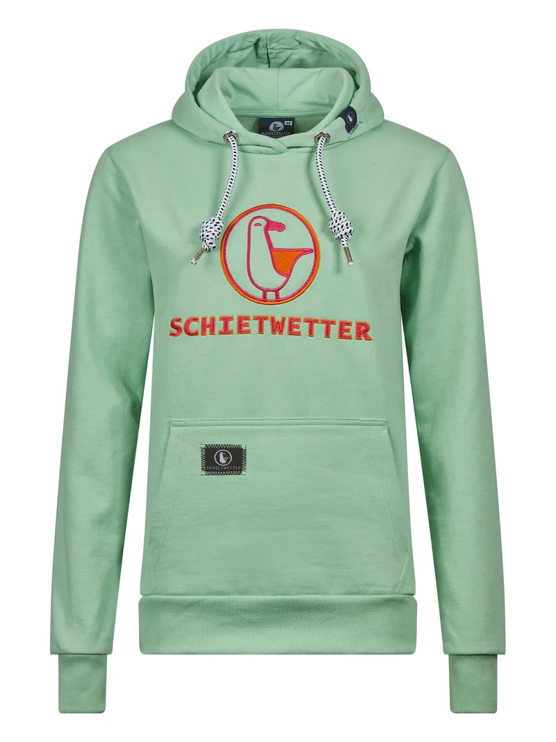Hoodie Pauline Palstek