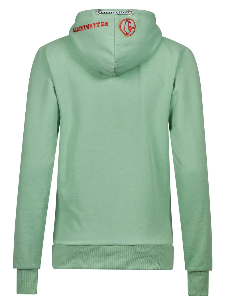 Hoodie Pauline Palstek