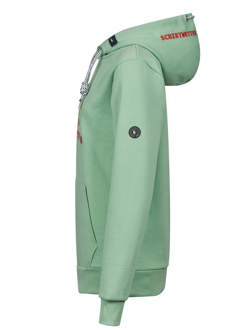Hoodie Pauline Palstek