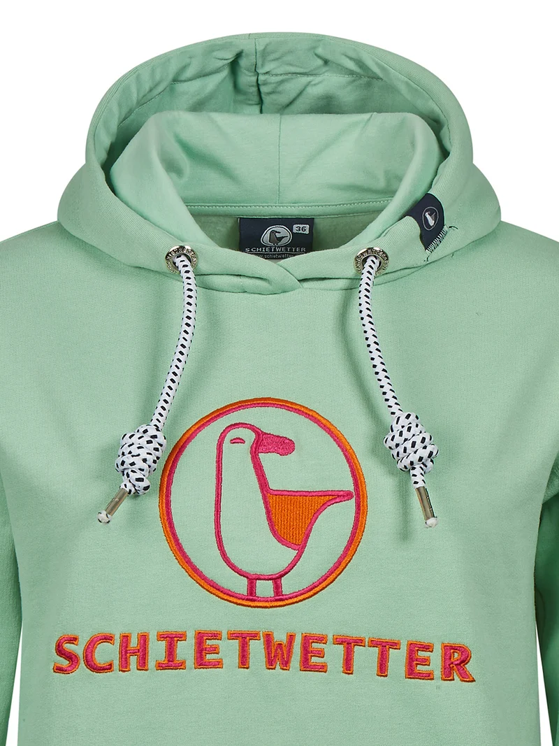 Hoodie Pauline Palstek