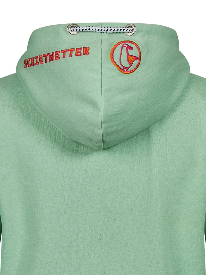Hoodie Pauline Palstek