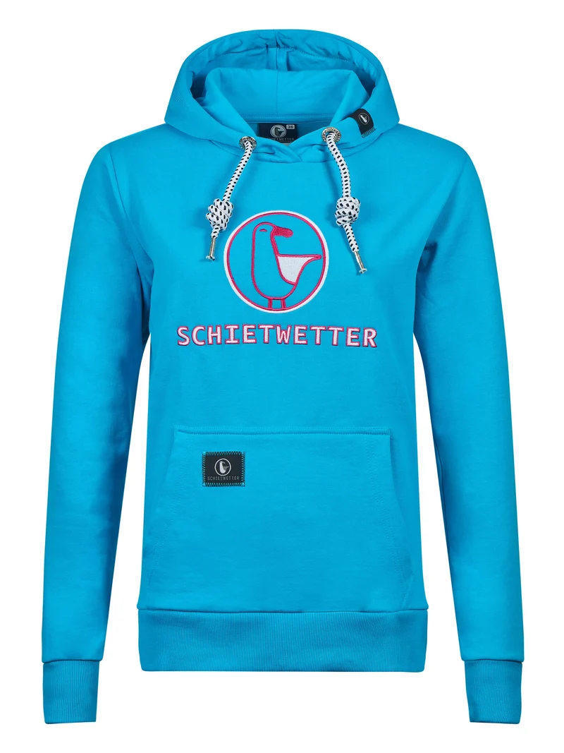 Hoodie Pauline Palstek