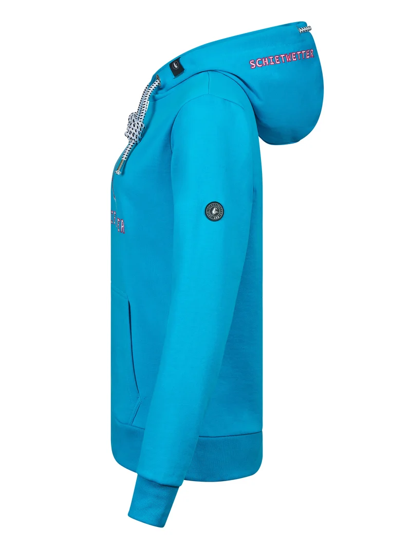 Hoodie Pauline Palstek