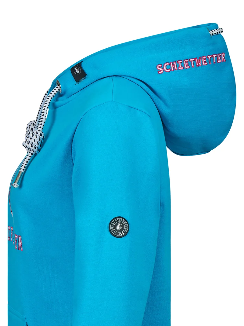 Hoodie Pauline Palstek