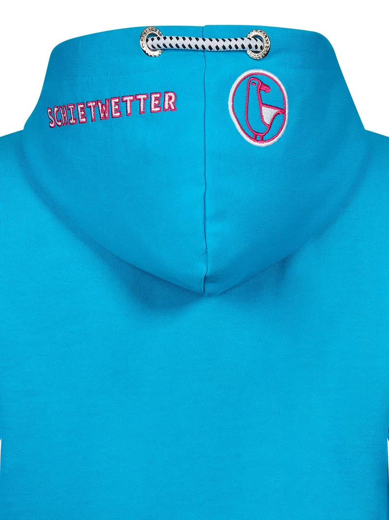 Hoodie Pauline Palstek
