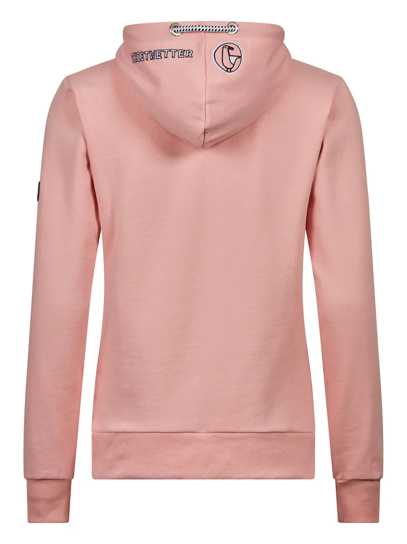 Hoodie Pauline Palstek