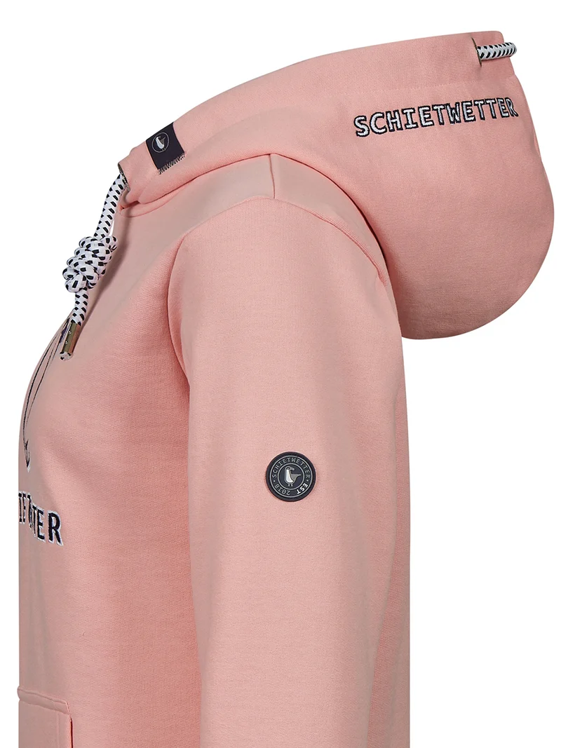 Hoodie Pauline Palstek