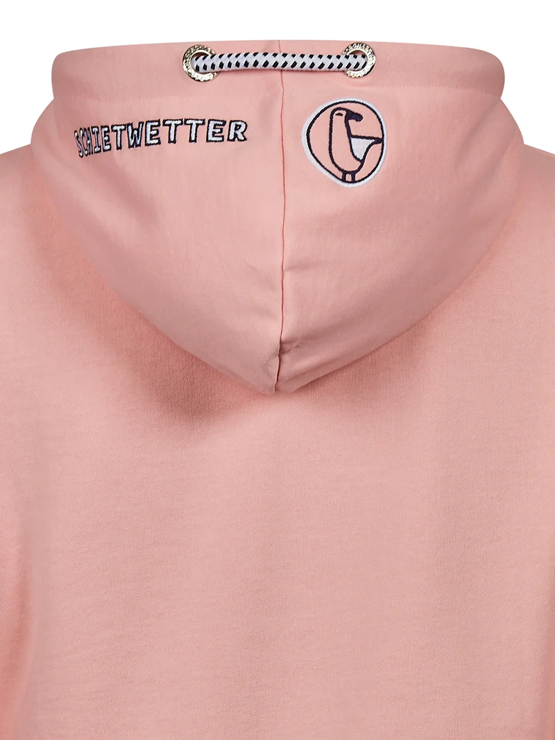 Hoodie Pauline Palstek