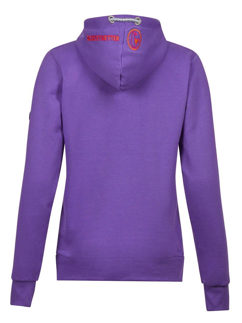 Hoodie Pauline Palstek