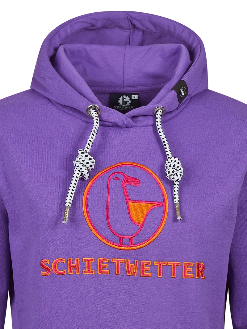 Hoodie Pauline Palstek