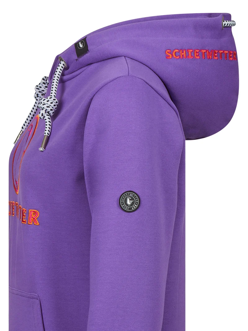 Hoodie Pauline Palstek