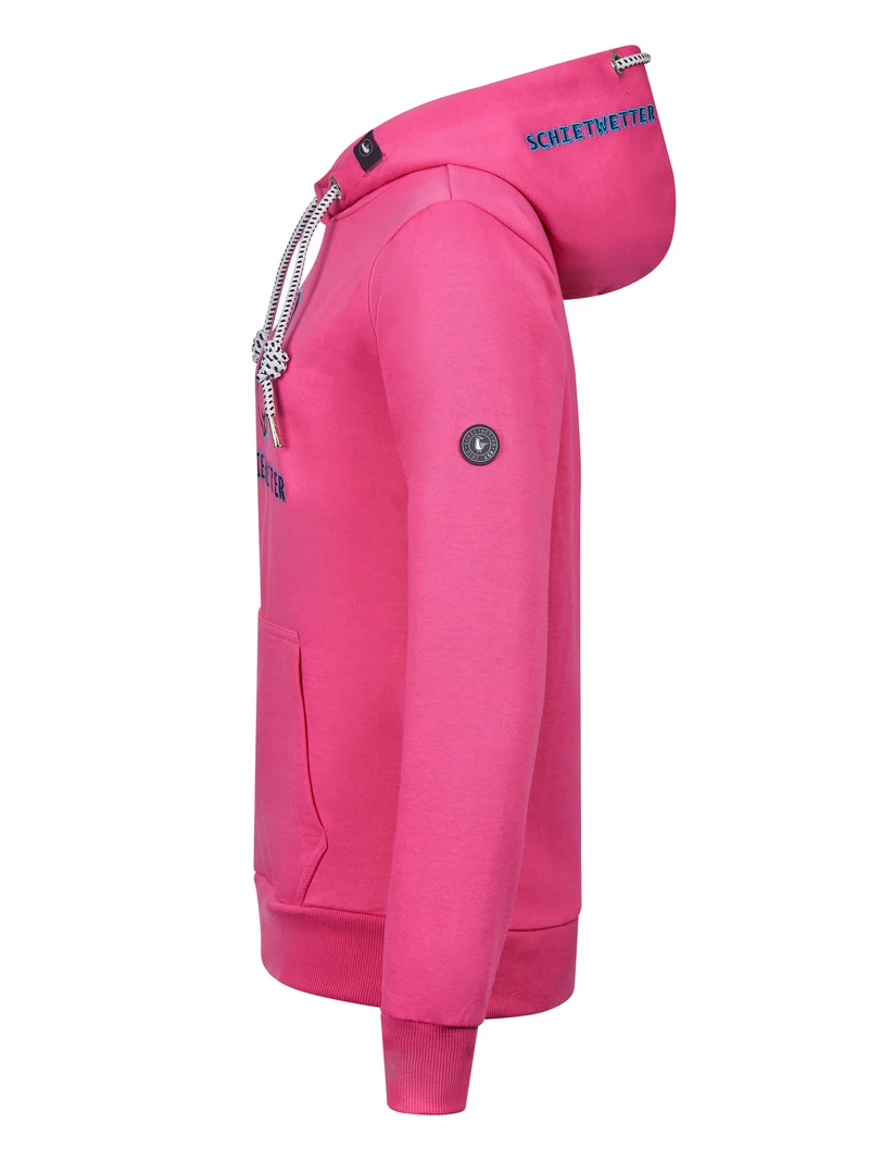 Hoodie Pauline Palstek