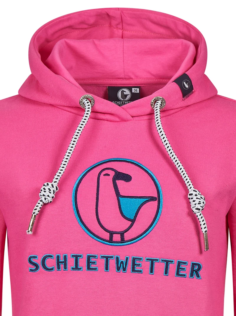 Hoodie Pauline Palstek